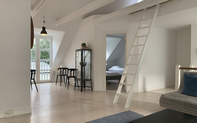 Отель Best Stay Copenhagen-Roskildevej Фредериксберг