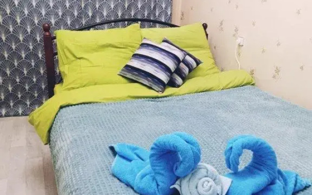 Like Home (Лайк Хоум) на улице Свободы