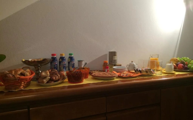 B&B Soleluna
