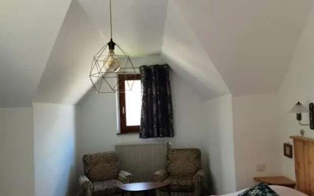 Chez Yolande
