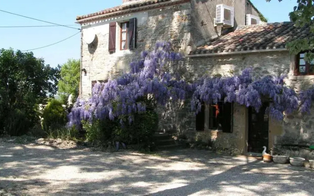 Domaine La Poujade
