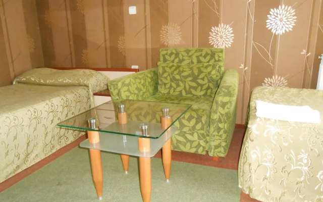 Hotel Kapri