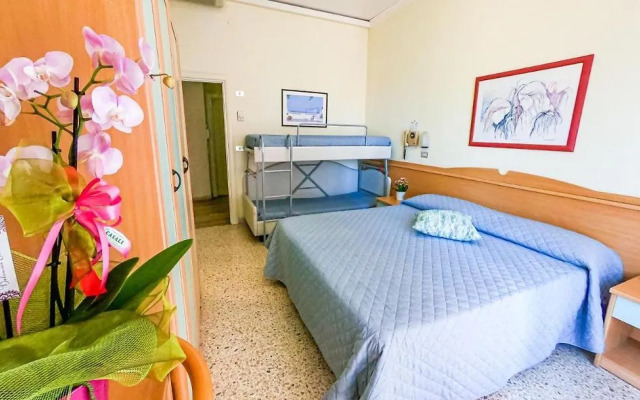 Hotel Milano Simple