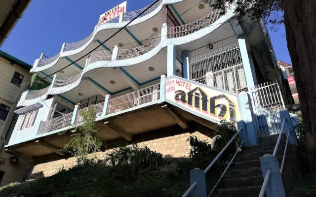 Hotel Atithi