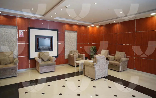 Zawiat Amasina For Furnished Apartments