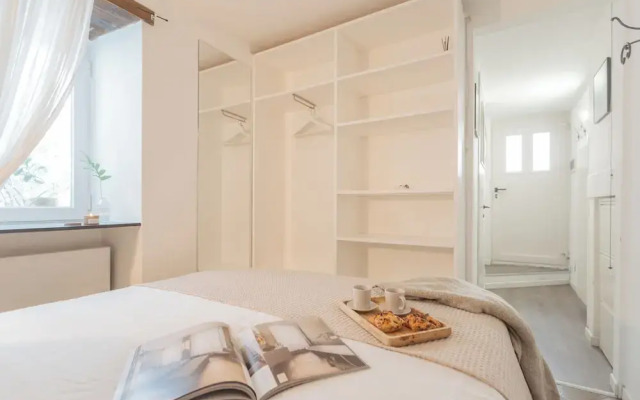 Pretty Studio in Old Town by Rent all Como