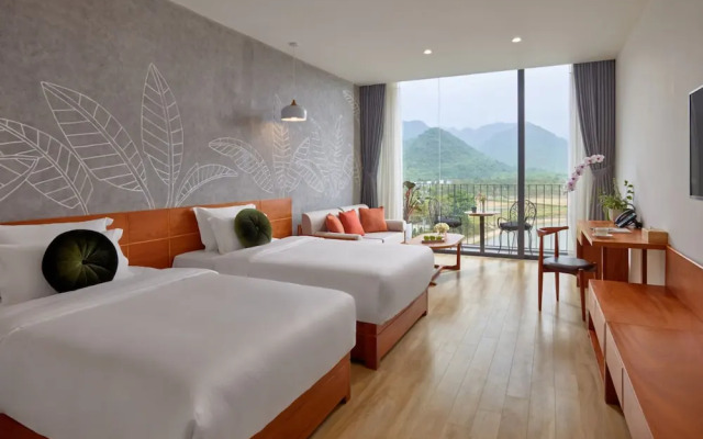 Vedana Resort Ninh Binh