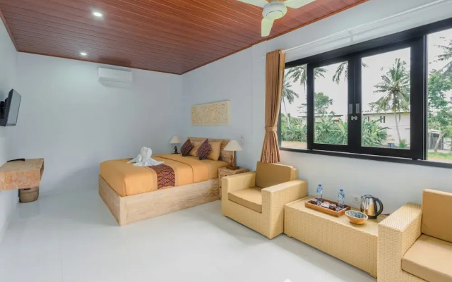 Villa Frida 2 Ubud