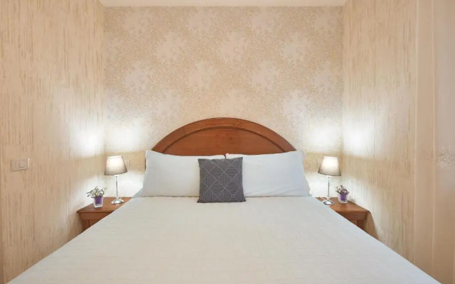 Rome Airport Inn