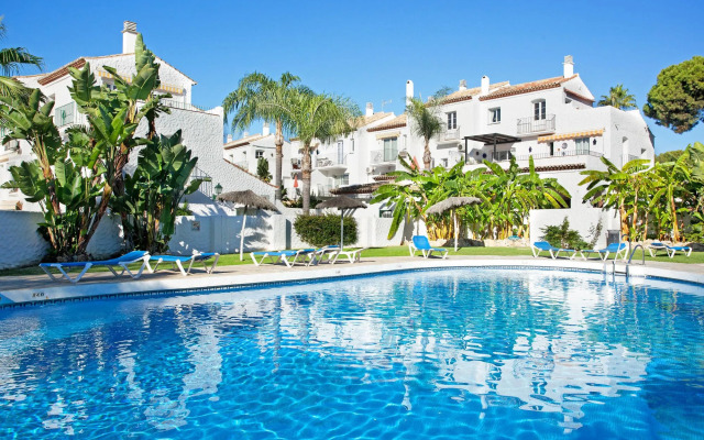 Coto Real Apartment