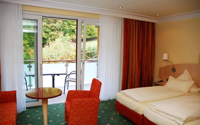 Landhotel Heimathenhof