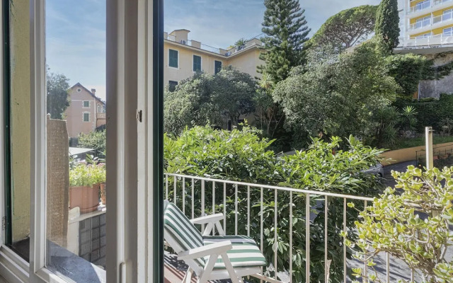 S Margherita Harbour Apartment by Wonderful Italy