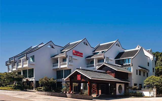 Hilton Garden Inn Zhoushan Mount Putuo