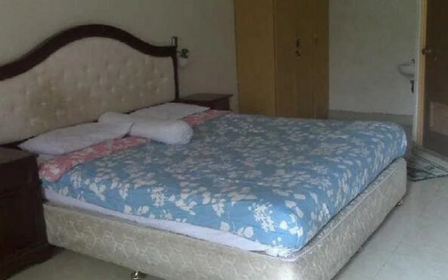 Hotel Laweyan