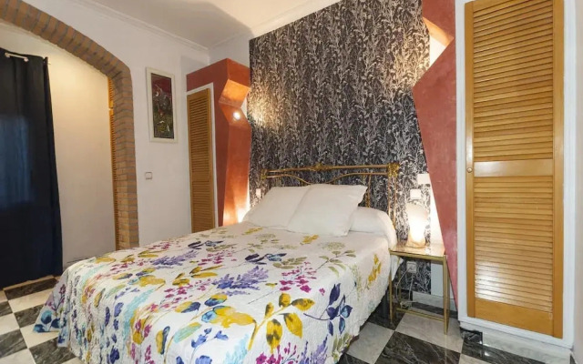 Apartment in Roses Near Playa de la Punta