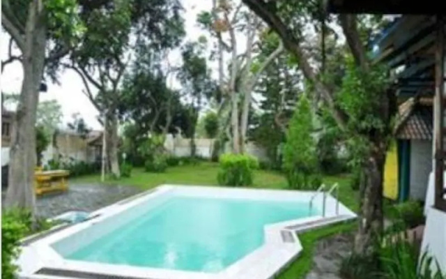 Sewu Padi Hotel