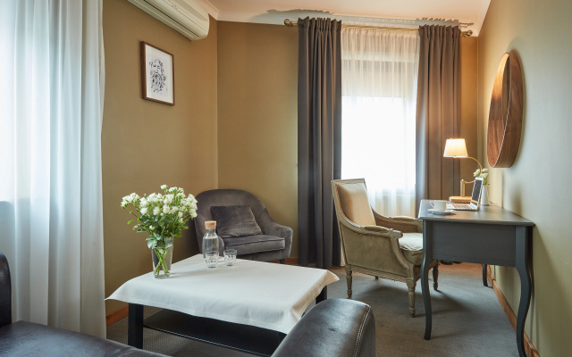 Hotel Batory