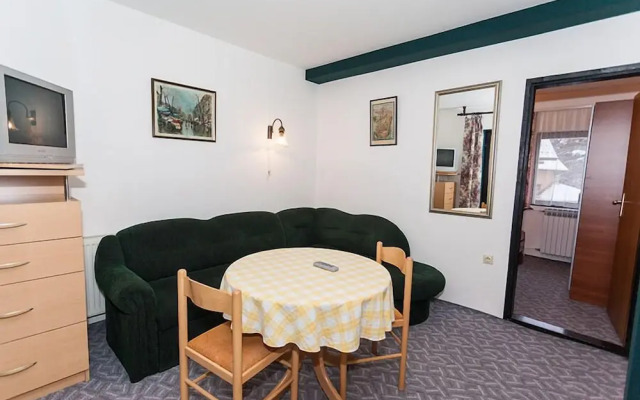 Apartments Vila Mir