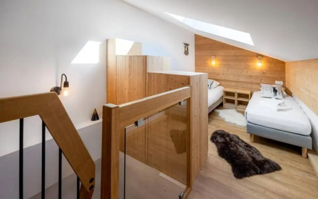 Les Freinets - Apt B201 - BO Immobilier