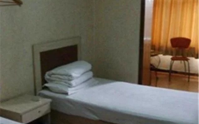 Yinchuan Yinhaigang Hotel