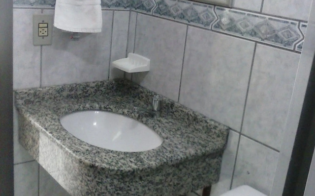 Pousada Mar de Dentro