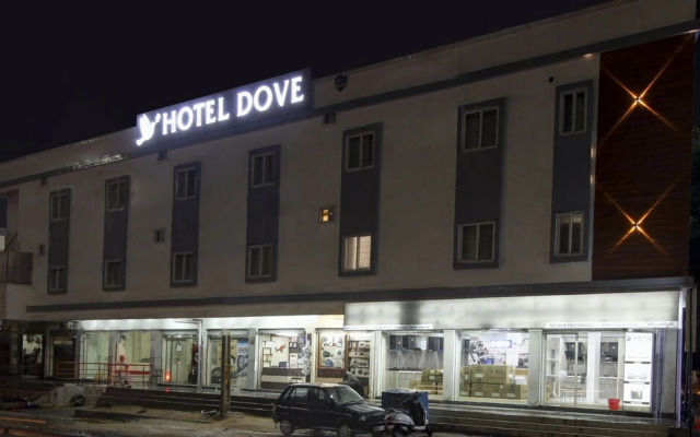 Treebo Trend Dove