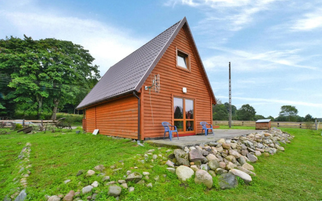 Holiday home Malechowo Zegocino