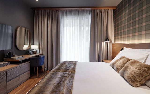 Bor Hotel by Karisma