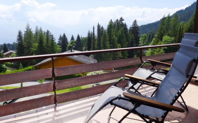 Chalet Schuss 23 Arnasco
