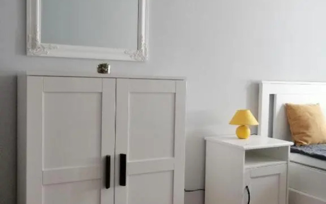 Panoráma apartman