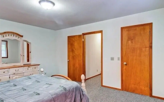 Scenic Wonders Sport Chalet 3 Bedrooms