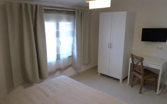 B&B Mansarda del Sole
