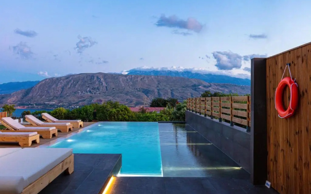 Artemisia Residence