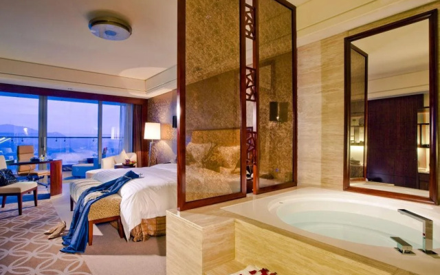 Shangyu International Hotel