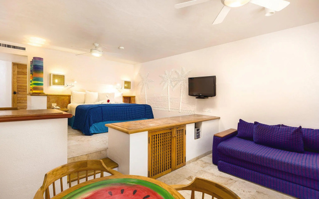 The Raintree Villa Vera Isla Mujeres