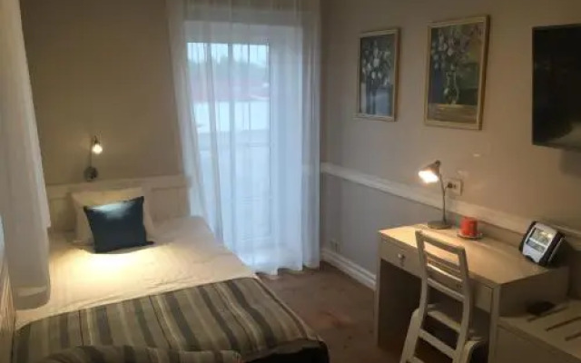 Loodus BioSpa