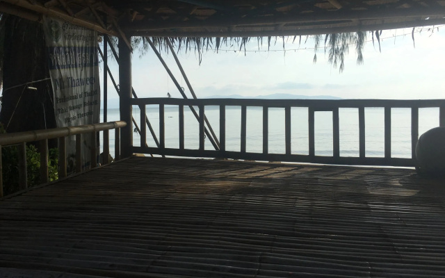 Blue Lotus Resort