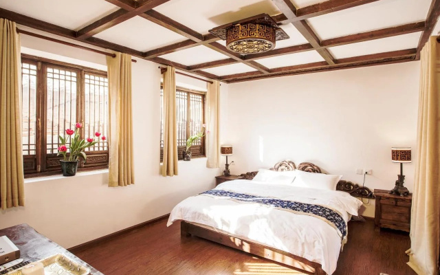 Xi Tang Exquisite Hostel