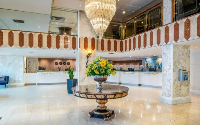 Danubius Hotel Regents Park