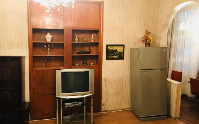 Best Location Old Tbilisi Apartment