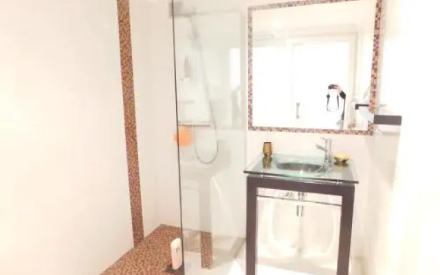 Apartment Gran Lago.2