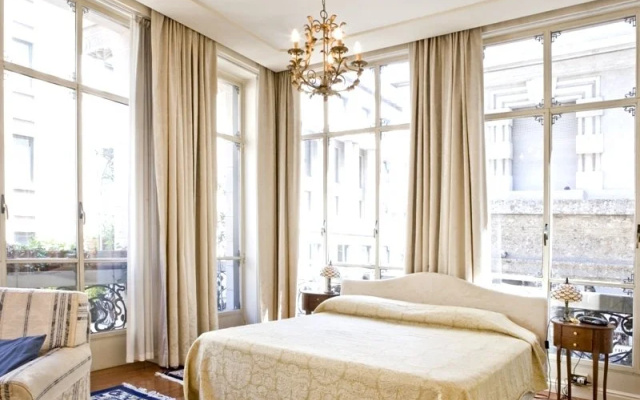 Glamour Apartments