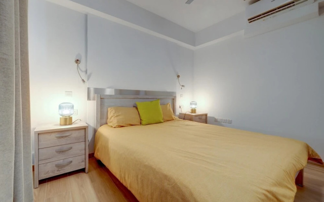 Modern Apartment Close to Amenities