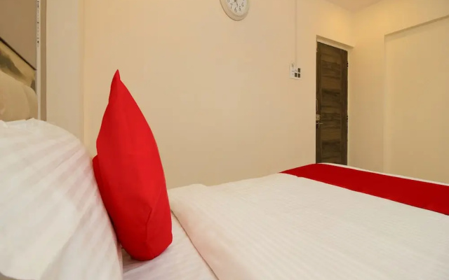 The Star Hotel by OYO Rooms
