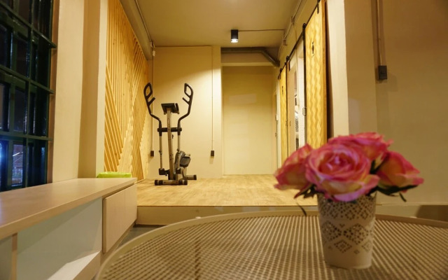 Busket Hostel