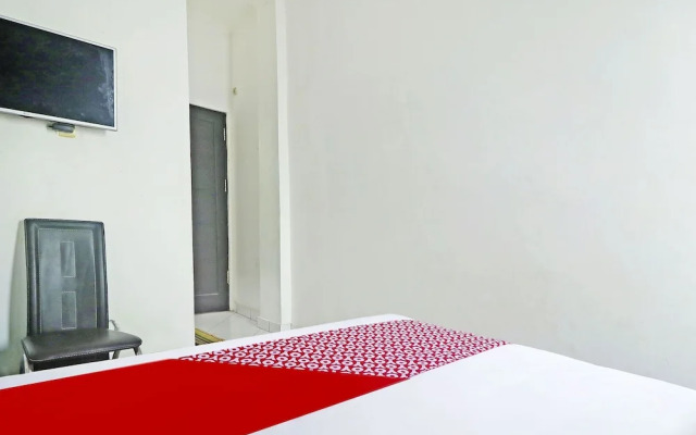 OYO 90492 Papi Inn Guesthouse