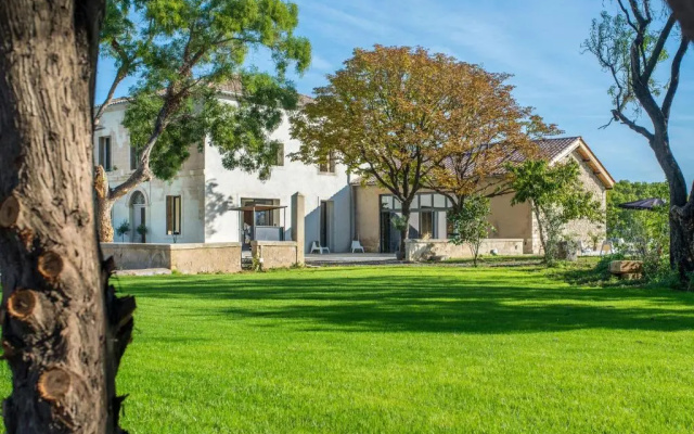 Domaine la Clausade