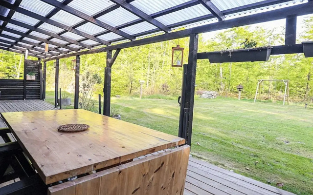 6 Person Holiday Home in Hadsund-by Traum