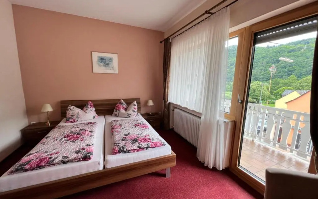 Hotel zur Brücke