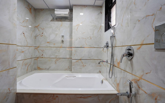 Hotel Balaji Residency Dombivli